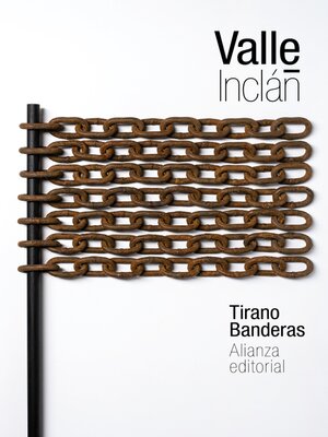 cover image of Tirano Banderas